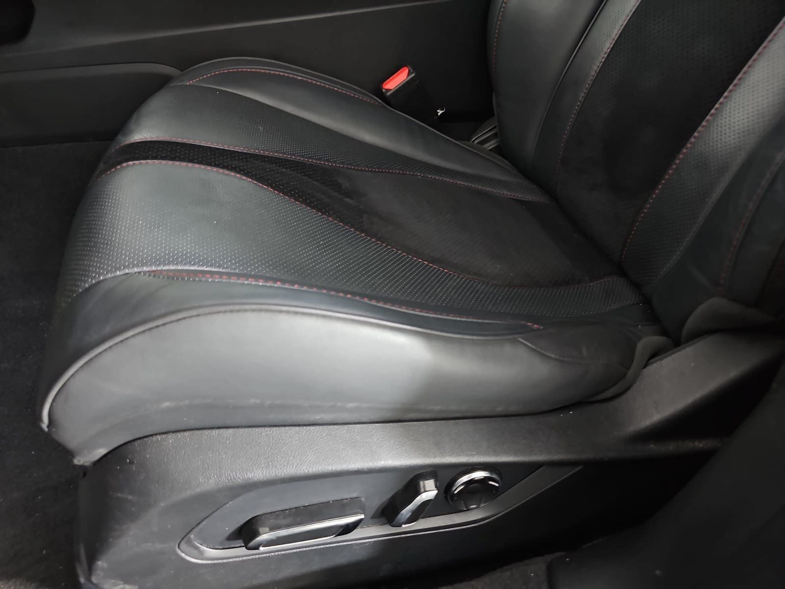 2023 Acura TLX A-Spec Package SH-AWD