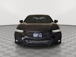 2023 Acura TLX A-Spec Package SH-AWD