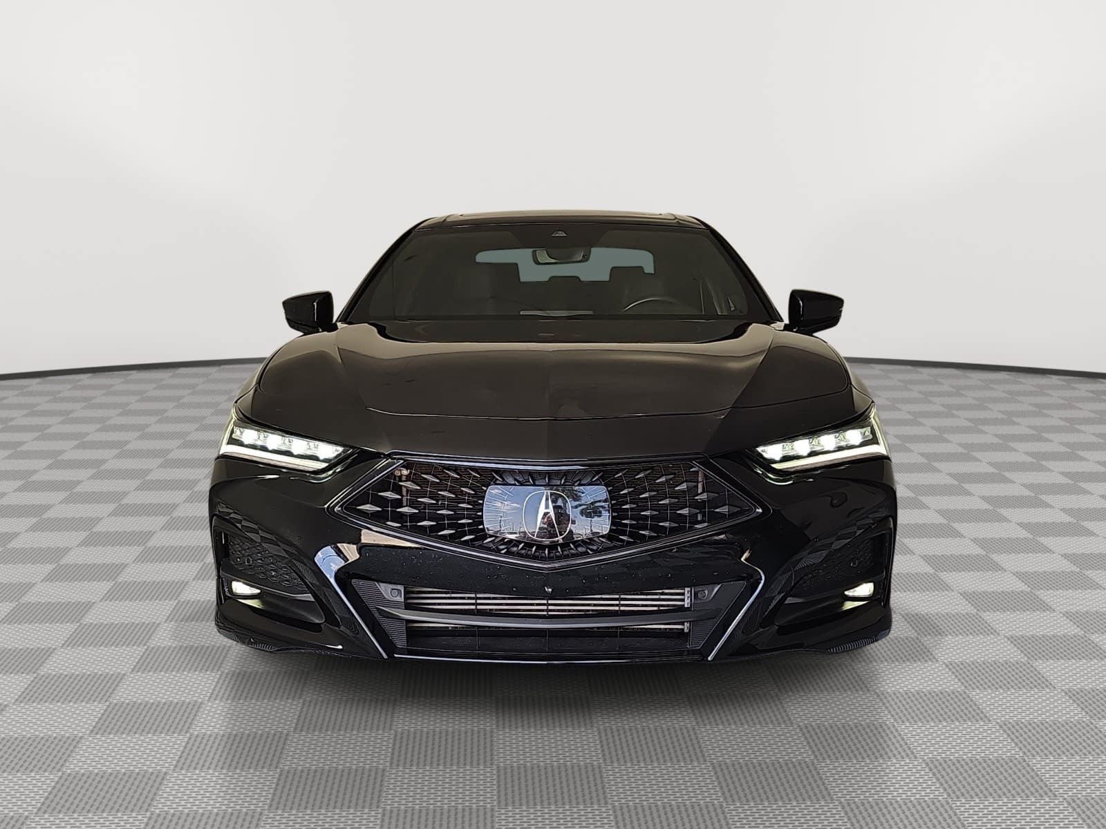 2023 Acura TLX A-Spec Package SH-AWD