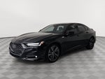 2023 Acura TLX A-Spec Package SH-AWD