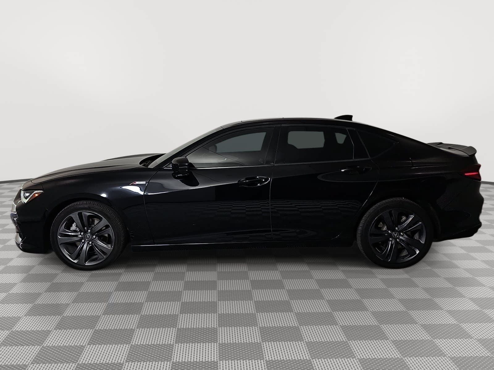 2023 Acura TLX A-Spec Package SH-AWD