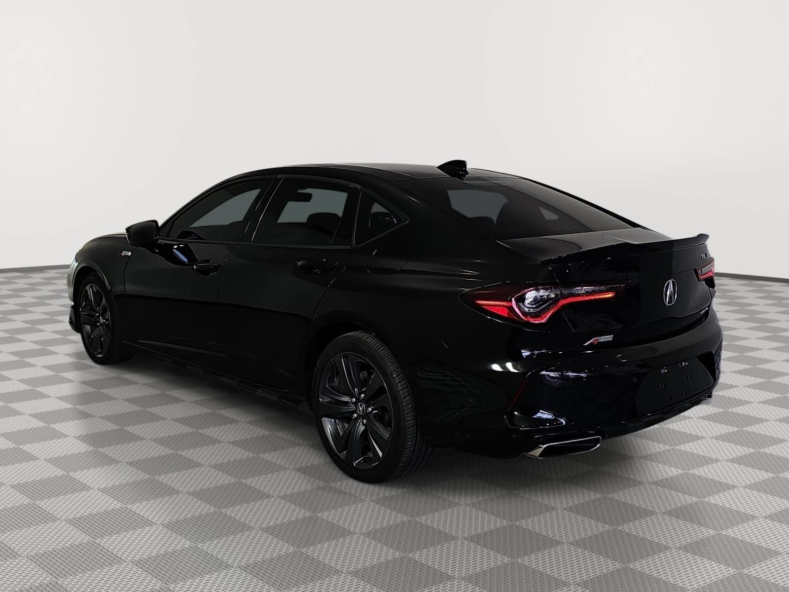 2023 Acura TLX A-Spec Package SH-AWD