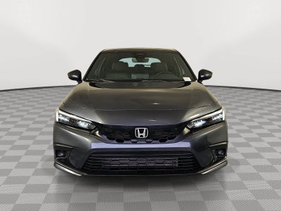 2024 Honda Civic Sport Touring