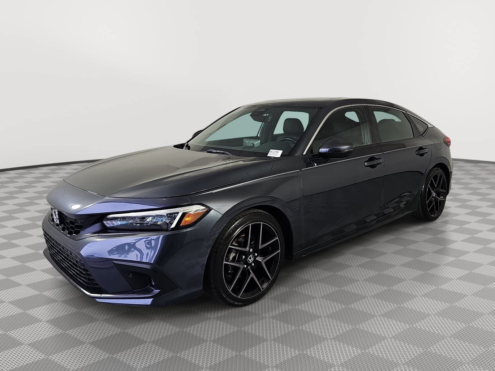 2024 Honda Civic Sport Touring