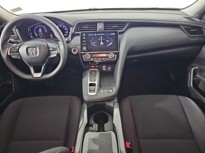 2022 Honda Insight EX