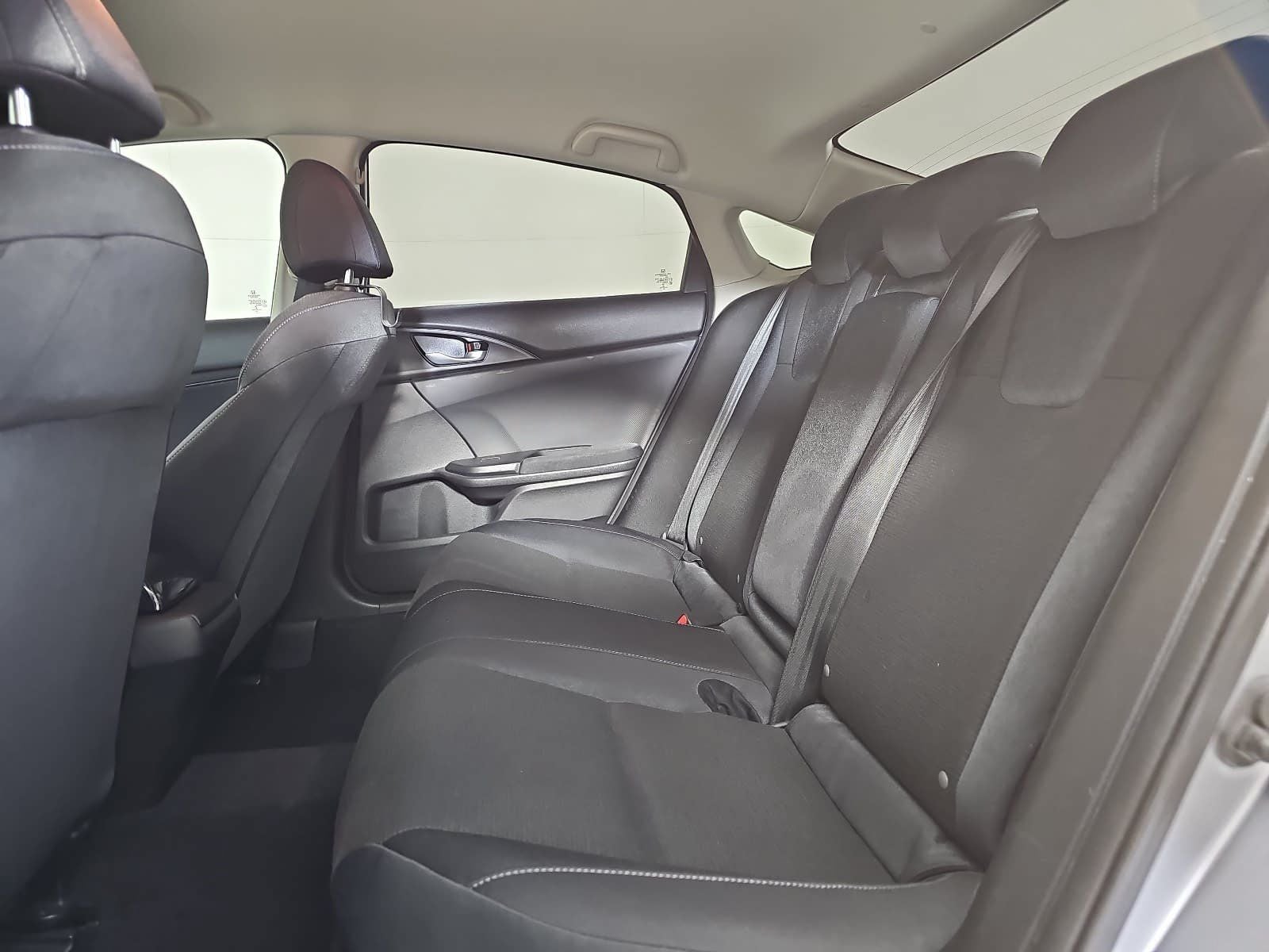 2022 Honda Insight EX