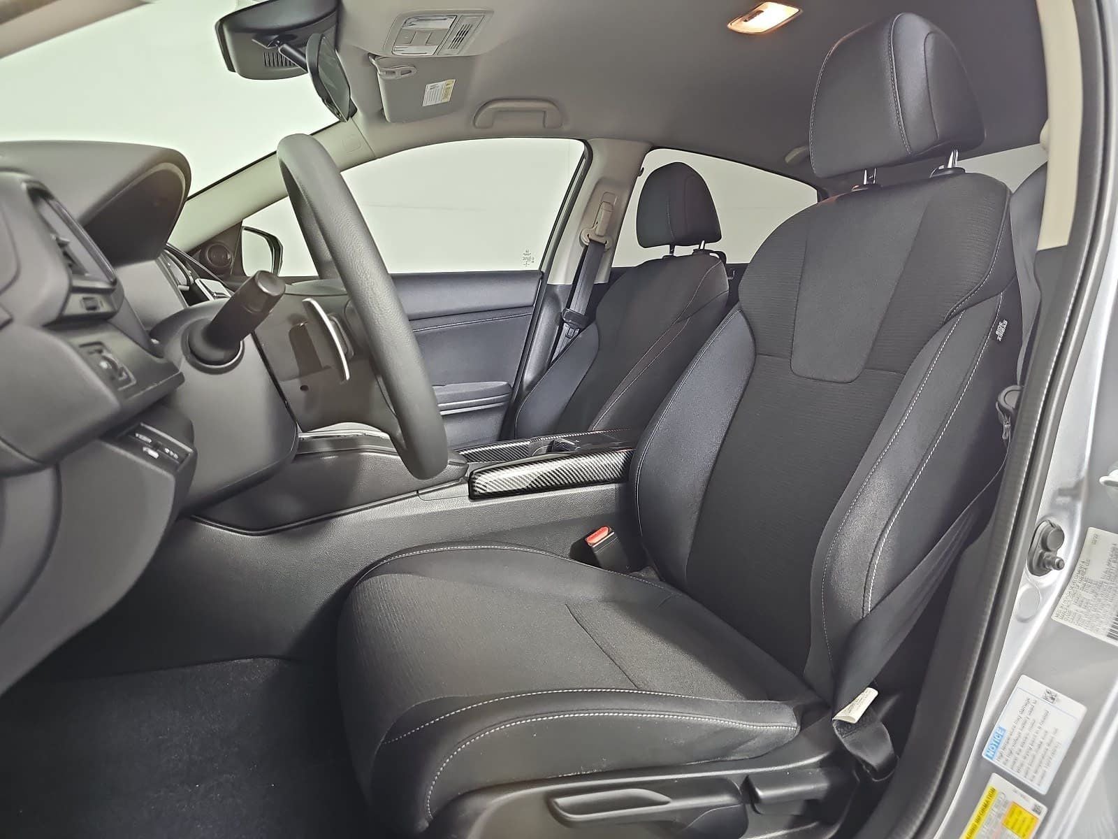 2022 Honda Insight EX
