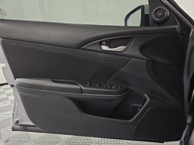 2022 Honda Insight EX