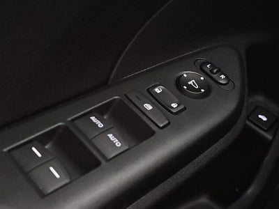 2022 Honda Insight EX
