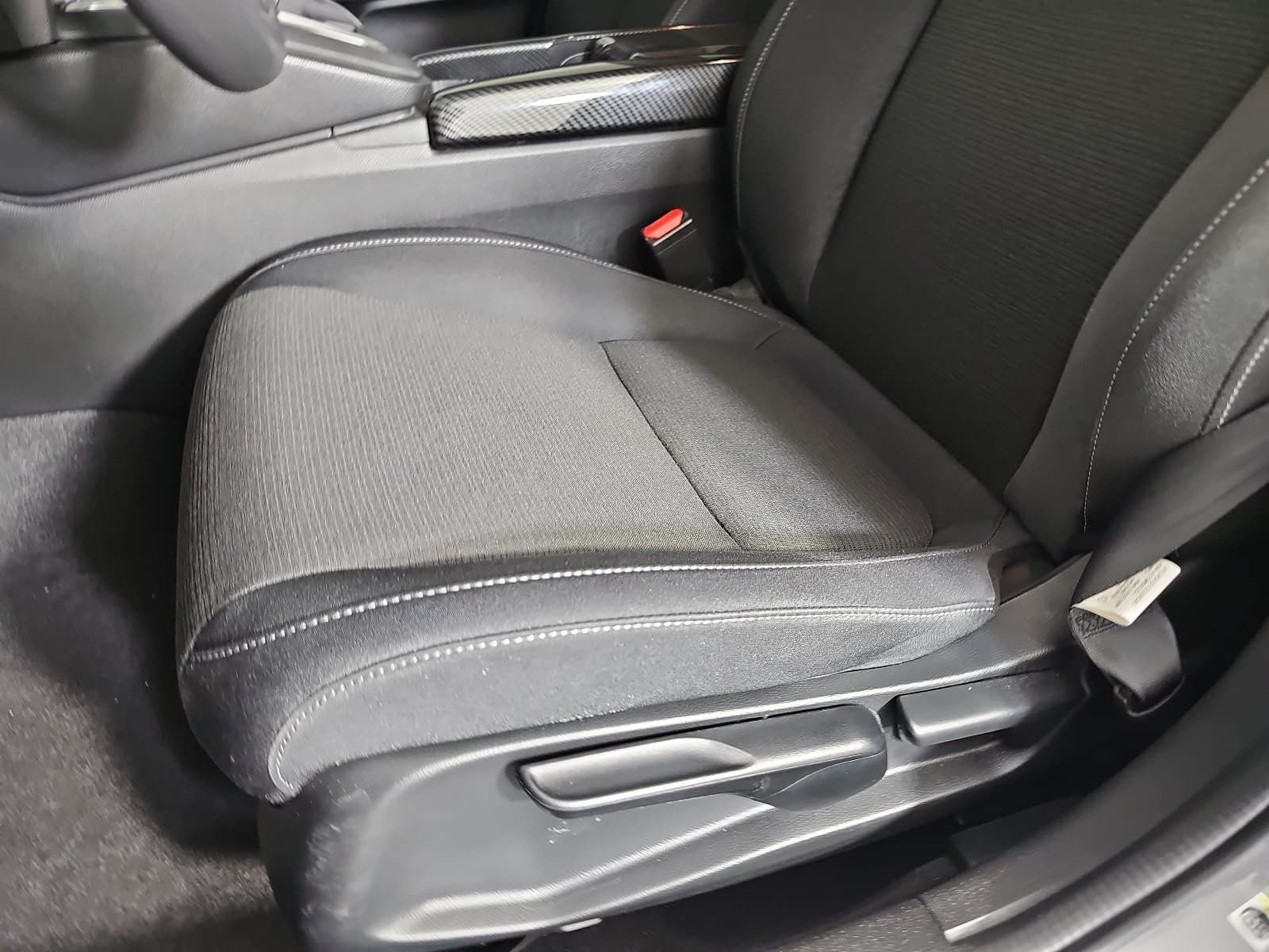 2022 Honda Insight EX