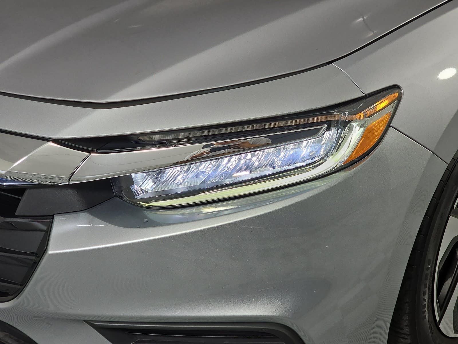 2022 Honda Insight EX