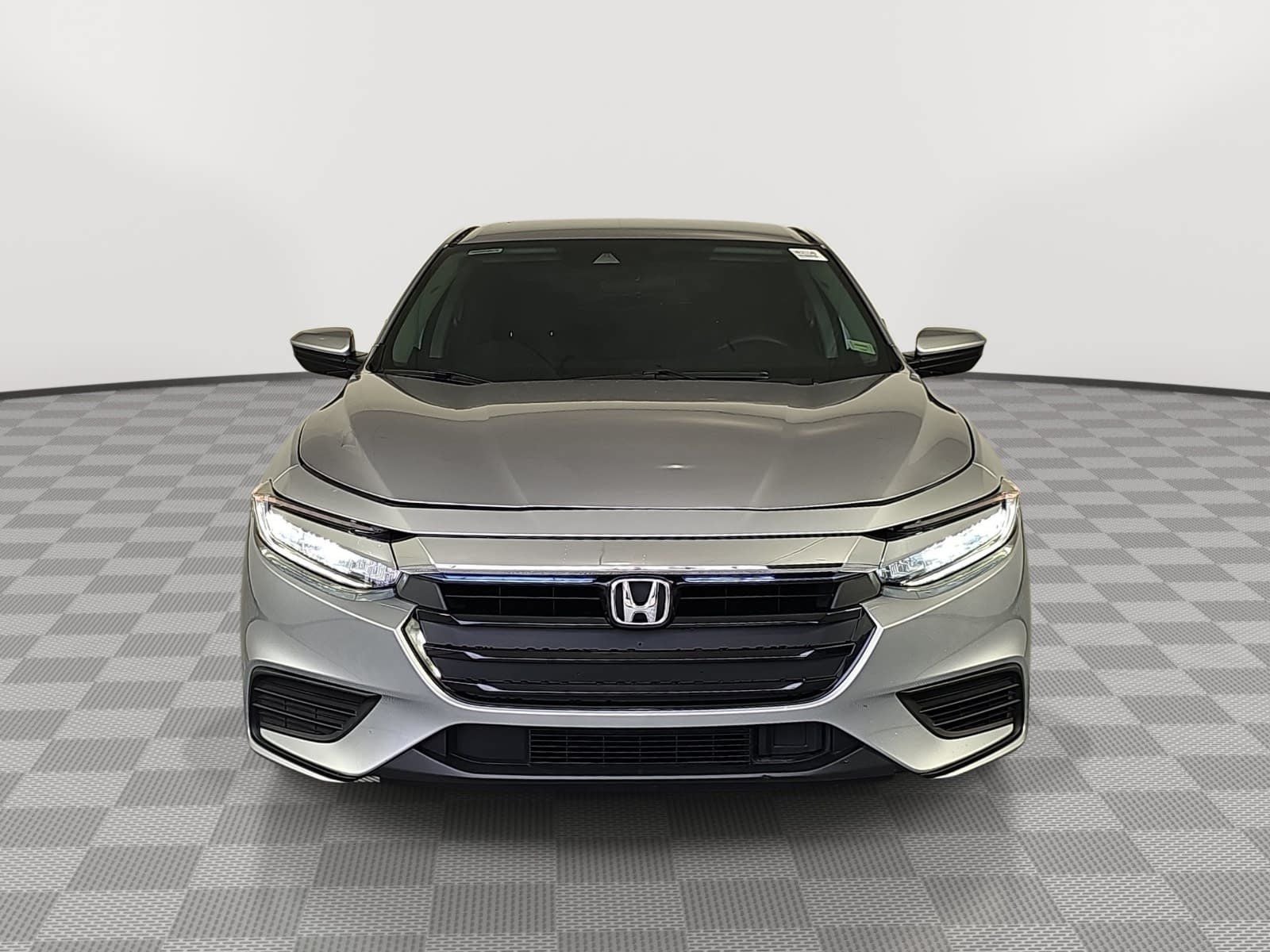 2022 Honda Insight EX