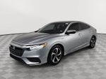 2022 Honda Insight EX
