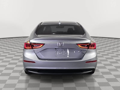 2022 Honda Insight EX