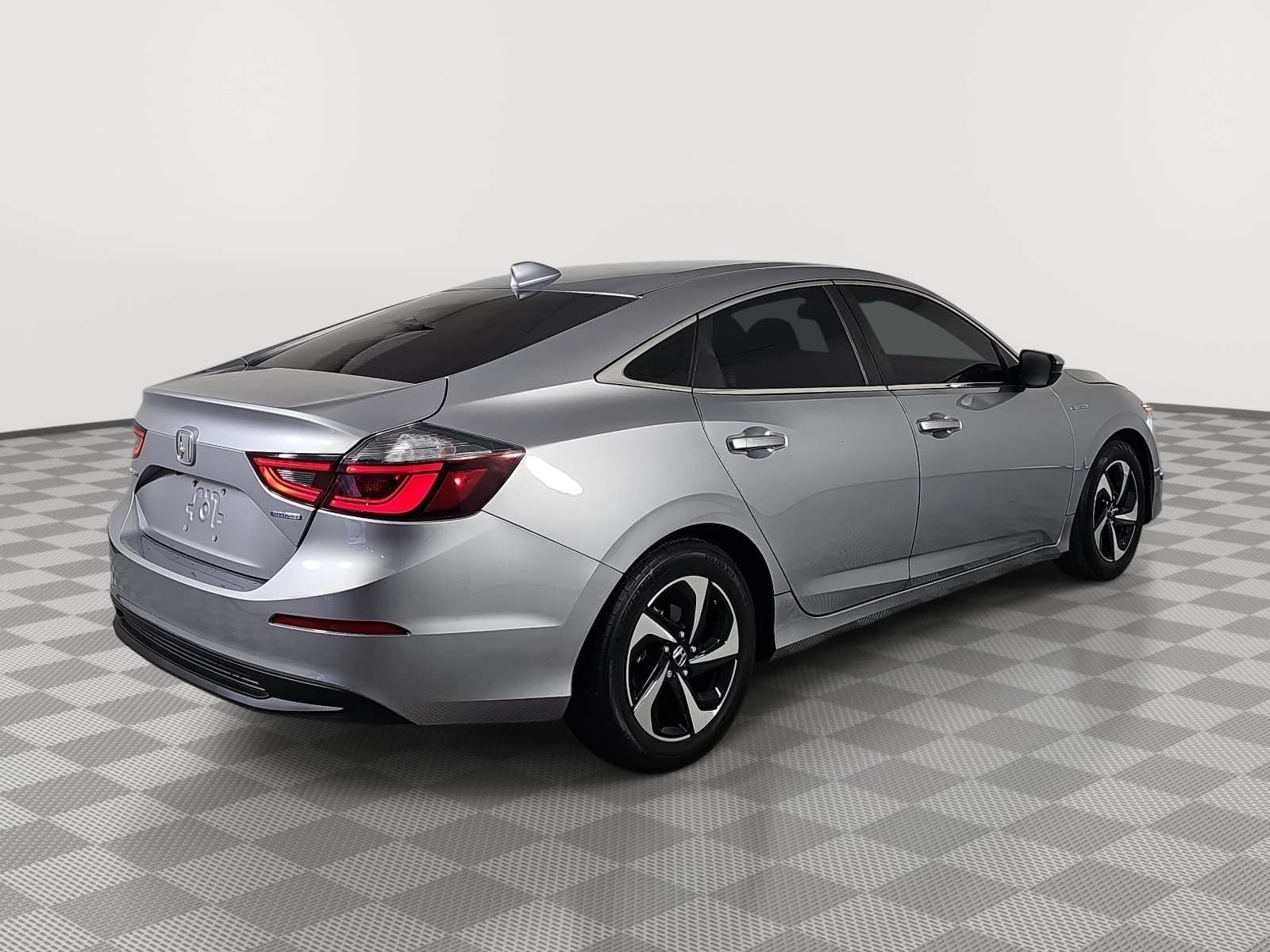 2022 Honda Insight EX