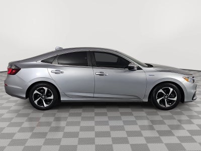 2022 Honda Insight EX
