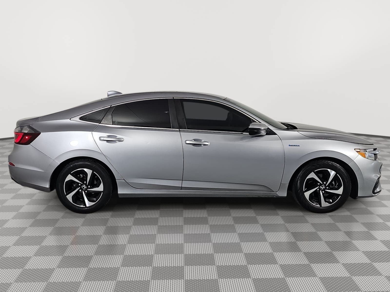 2022 Honda Insight EX