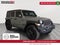 2019 Jeep Wrangler Unlimited Sport Altitude