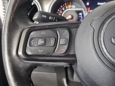 2019 Jeep Wrangler Unlimited Sport Altitude