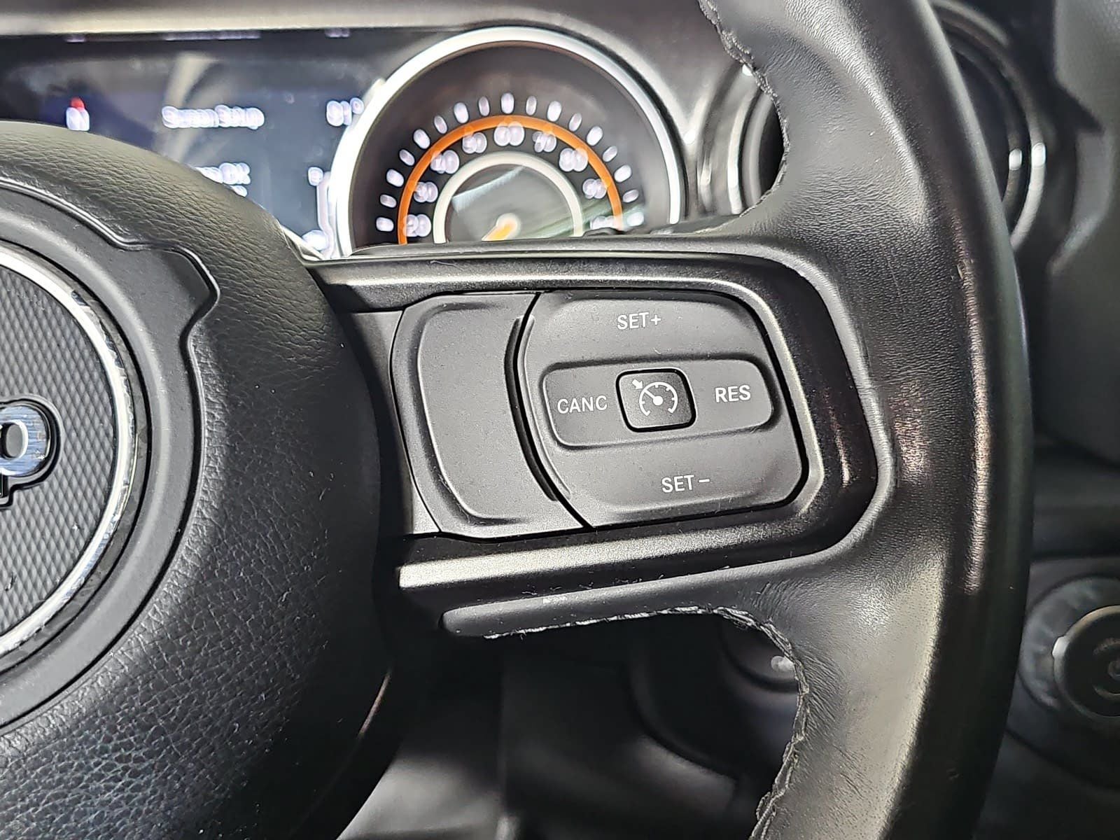 2019 Jeep Wrangler Unlimited Sport Altitude