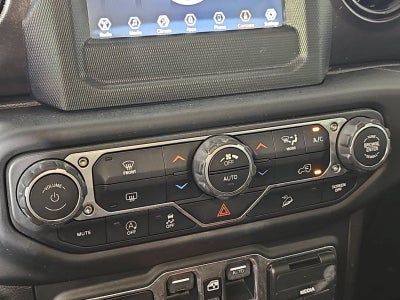 2019 Jeep Wrangler Unlimited Sport Altitude