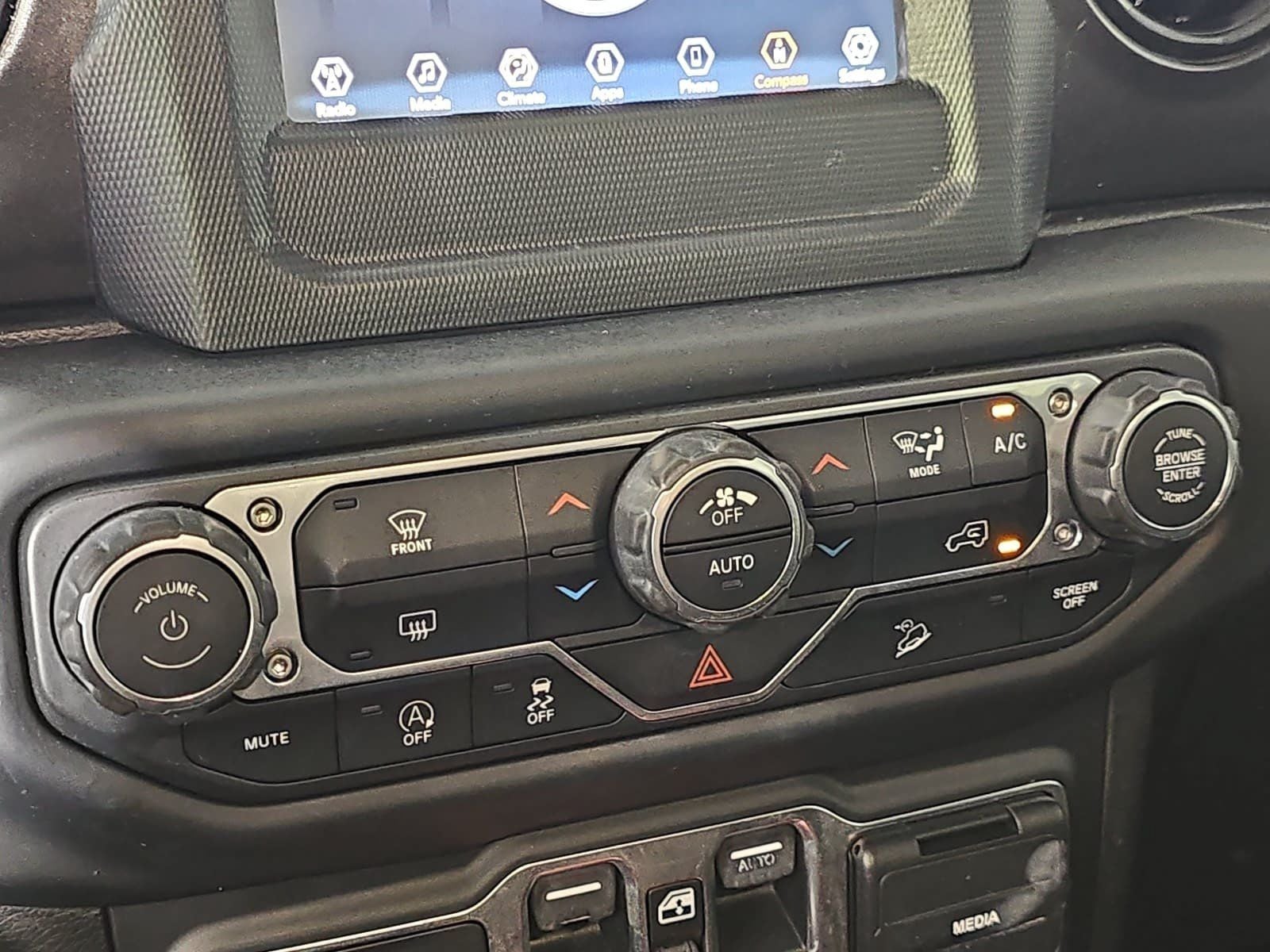 2019 Jeep Wrangler Unlimited Sport Altitude