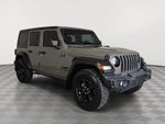 2019 Jeep Wrangler Unlimited Sport Altitude