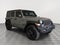 2019 Jeep Wrangler Unlimited Sport Altitude