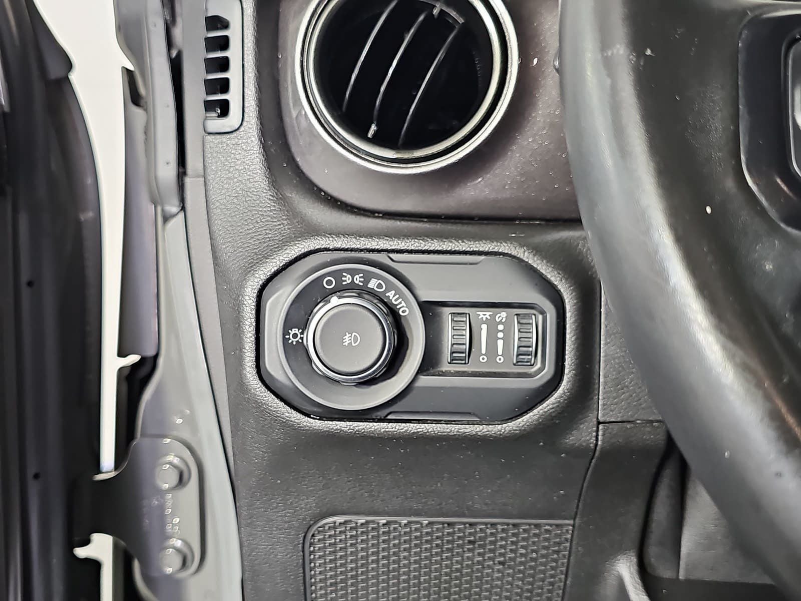 2019 Jeep Wrangler Unlimited Sport Altitude
