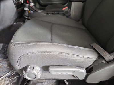 2019 Jeep Wrangler Unlimited Sport Altitude
