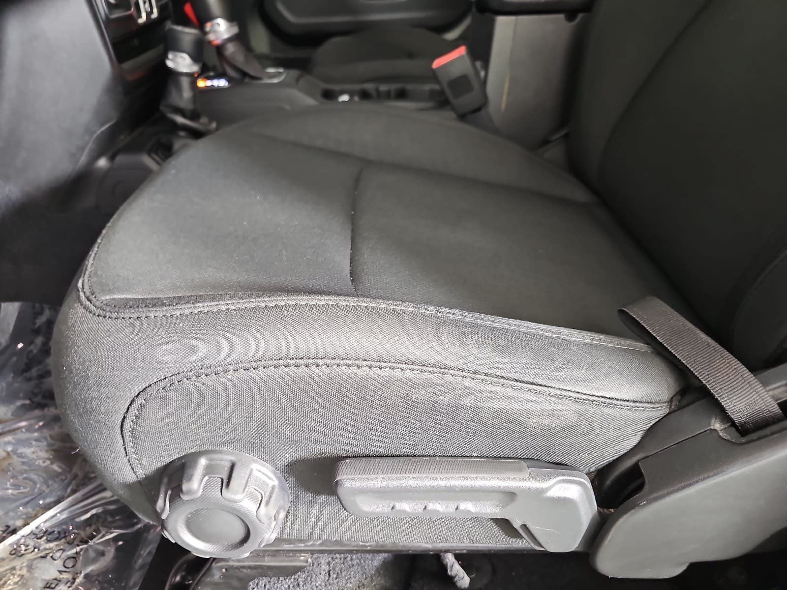 2019 Jeep Wrangler Unlimited Sport Altitude