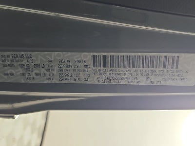 2019 Jeep Wrangler Unlimited Sport Altitude