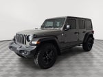 2019 Jeep Wrangler Unlimited Sport Altitude