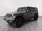 2019 Jeep Wrangler Unlimited Sport Altitude