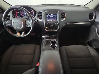 2019 Dodge Durango SXT Plus
