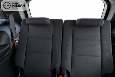 2019 Dodge Durango SXT Plus