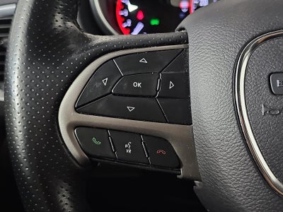 2019 Dodge Durango SXT Plus