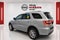 2019 Dodge Durango SXT Plus