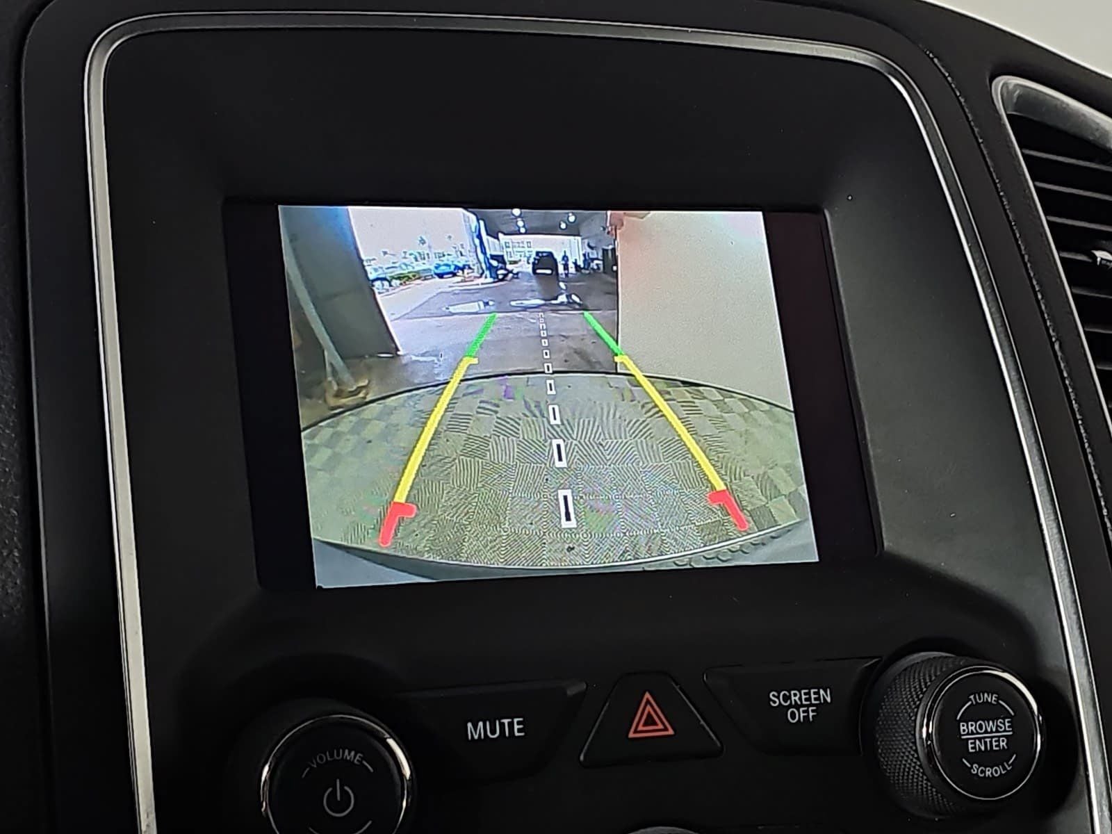 2019 Dodge Durango SXT Plus
