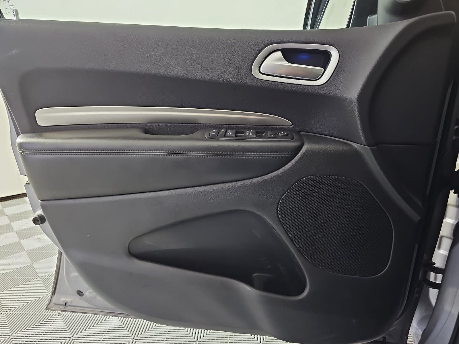 2019 Dodge Durango SXT Plus