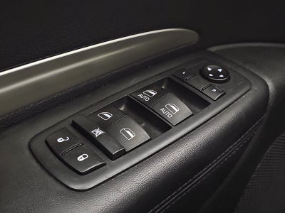 2019 Dodge Durango SXT Plus
