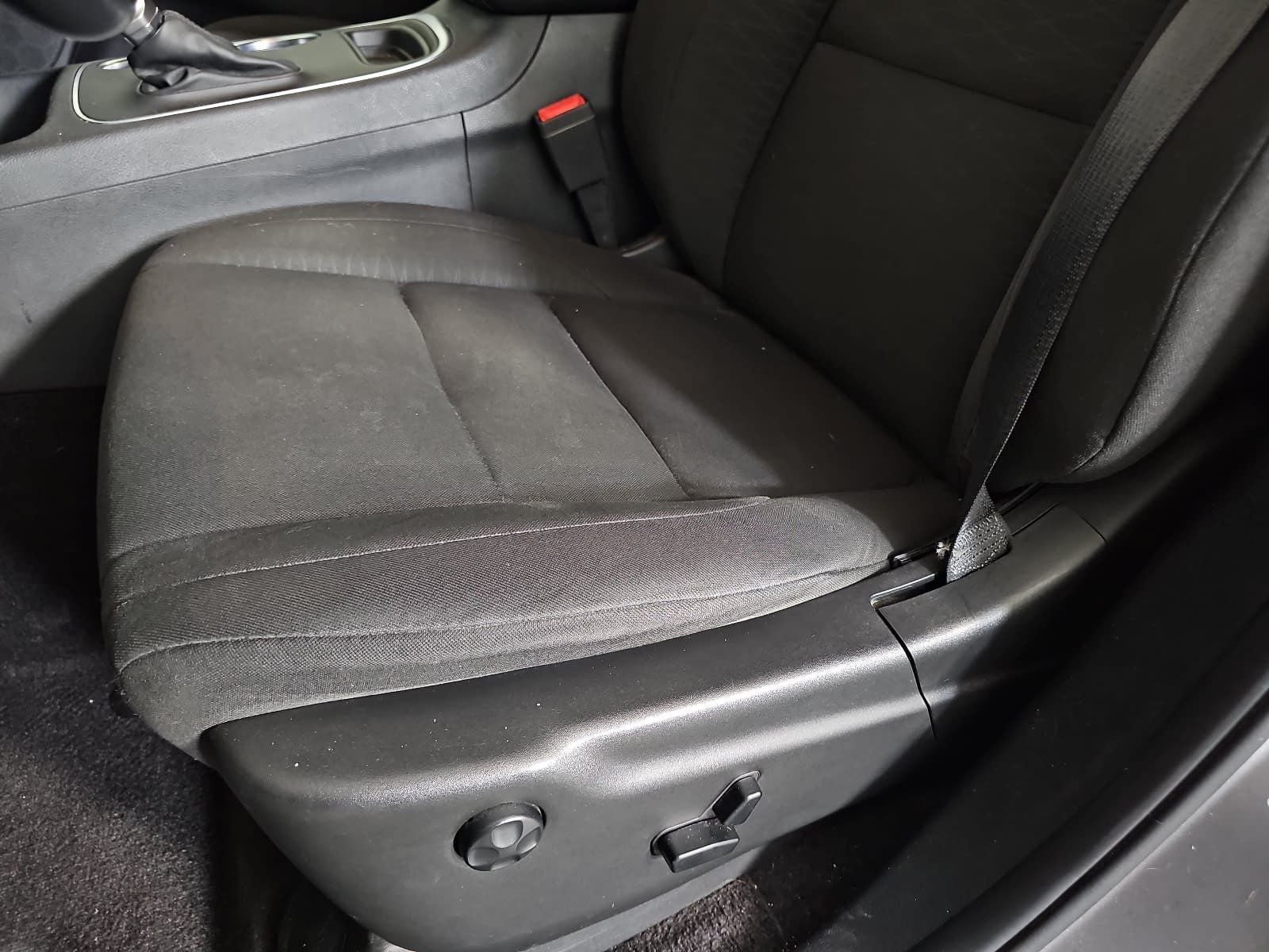2019 Dodge Durango SXT Plus