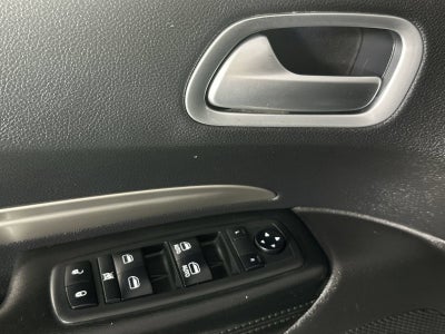 2019 Dodge Durango SXT Plus