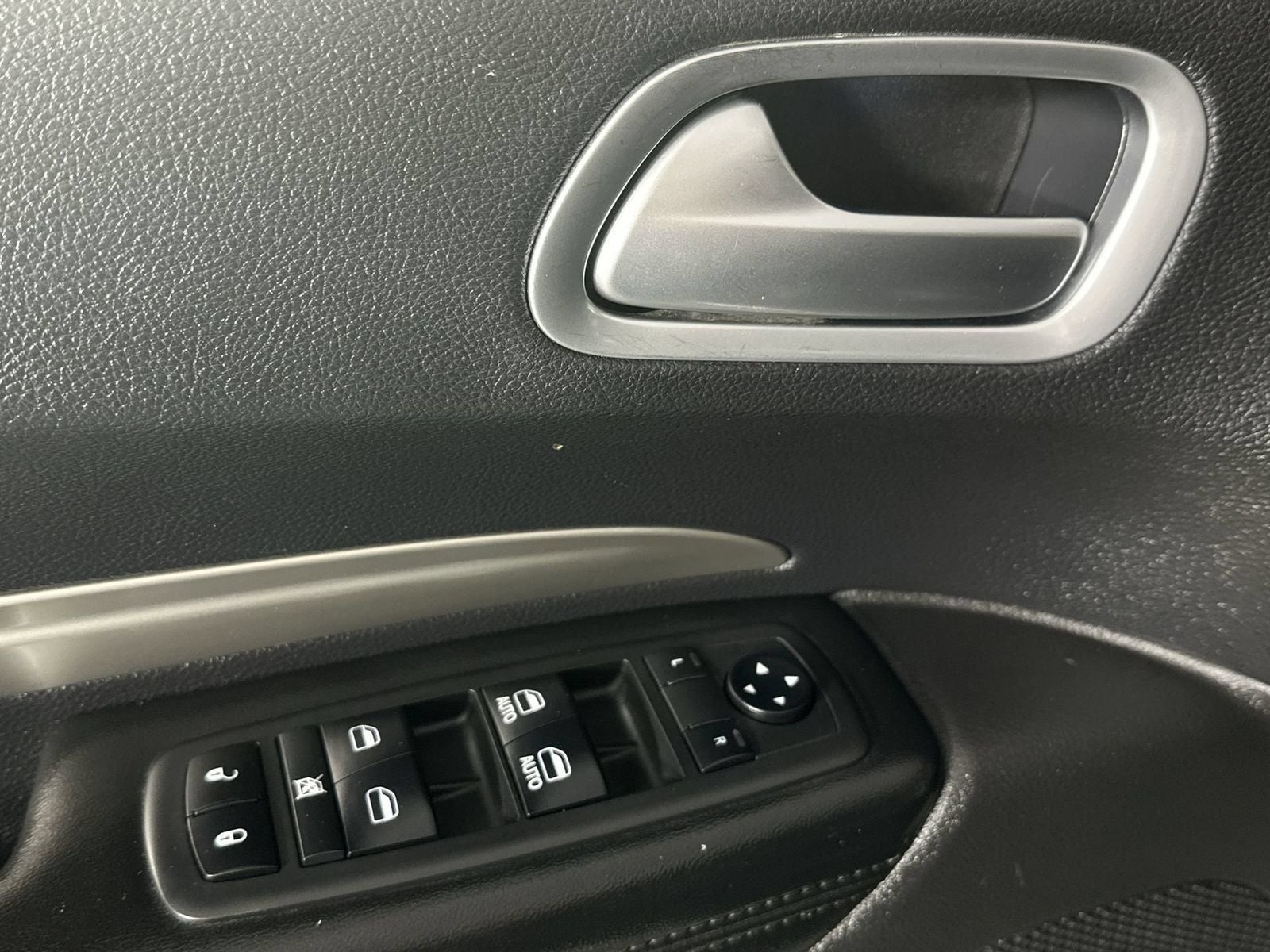 2019 Dodge Durango SXT Plus