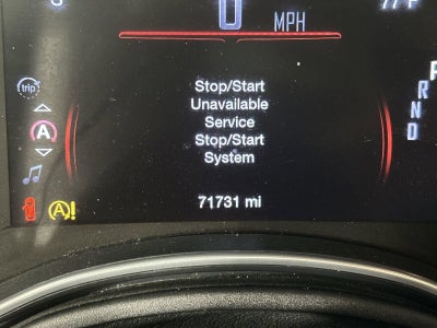 2019 Dodge Durango SXT Plus