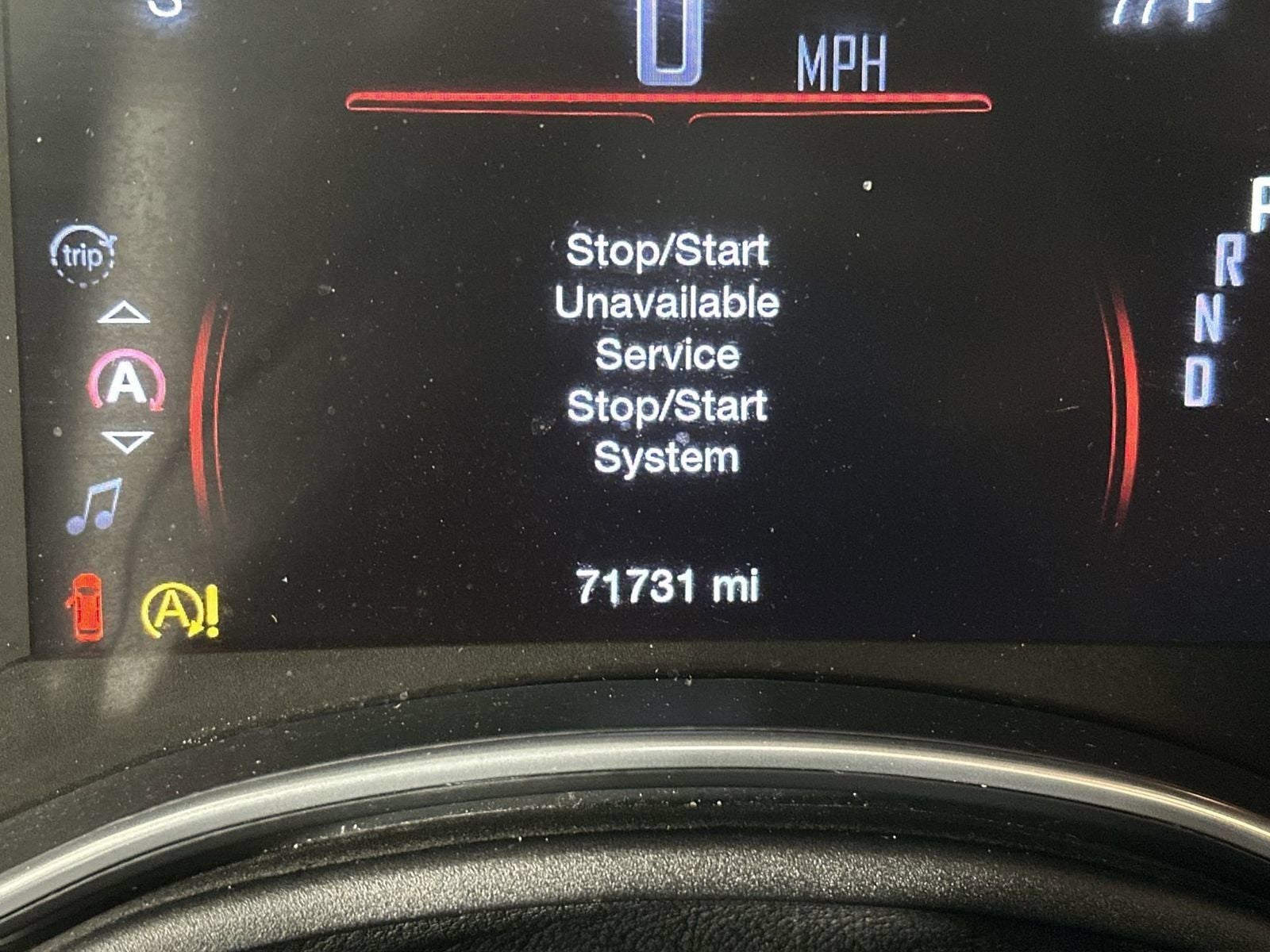 2019 Dodge Durango SXT Plus