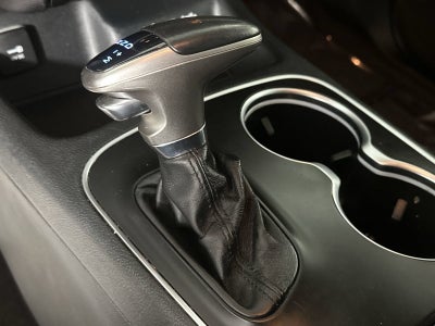 2019 Dodge Durango SXT Plus