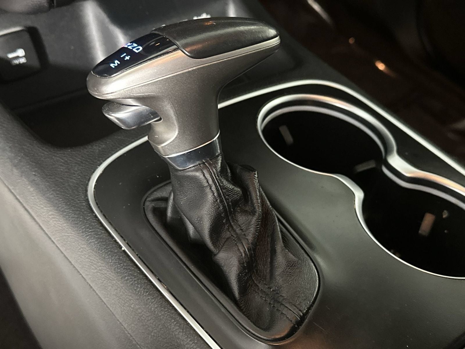 2019 Dodge Durango SXT Plus