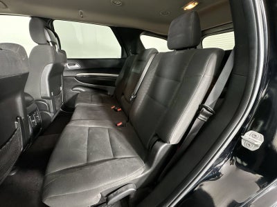 2019 Dodge Durango SXT Plus