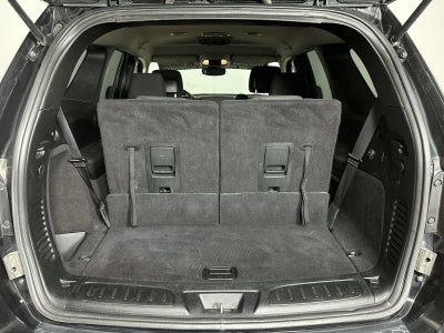 2019 Dodge Durango SXT Plus